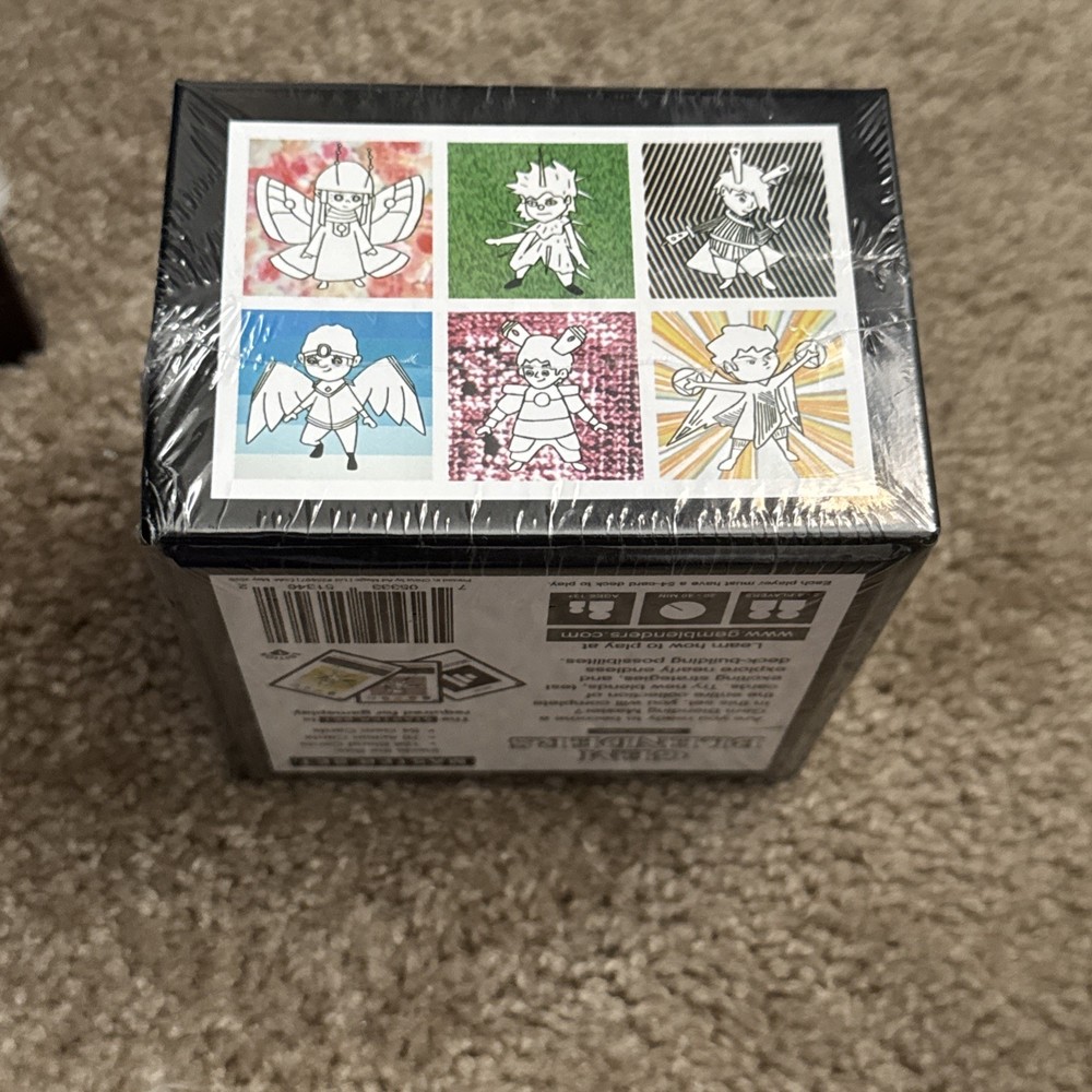 Gem Blenders Master Set