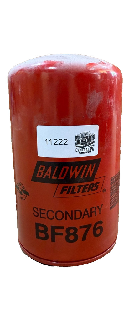 Baldwin Fuel Filter BF876 **NOS**