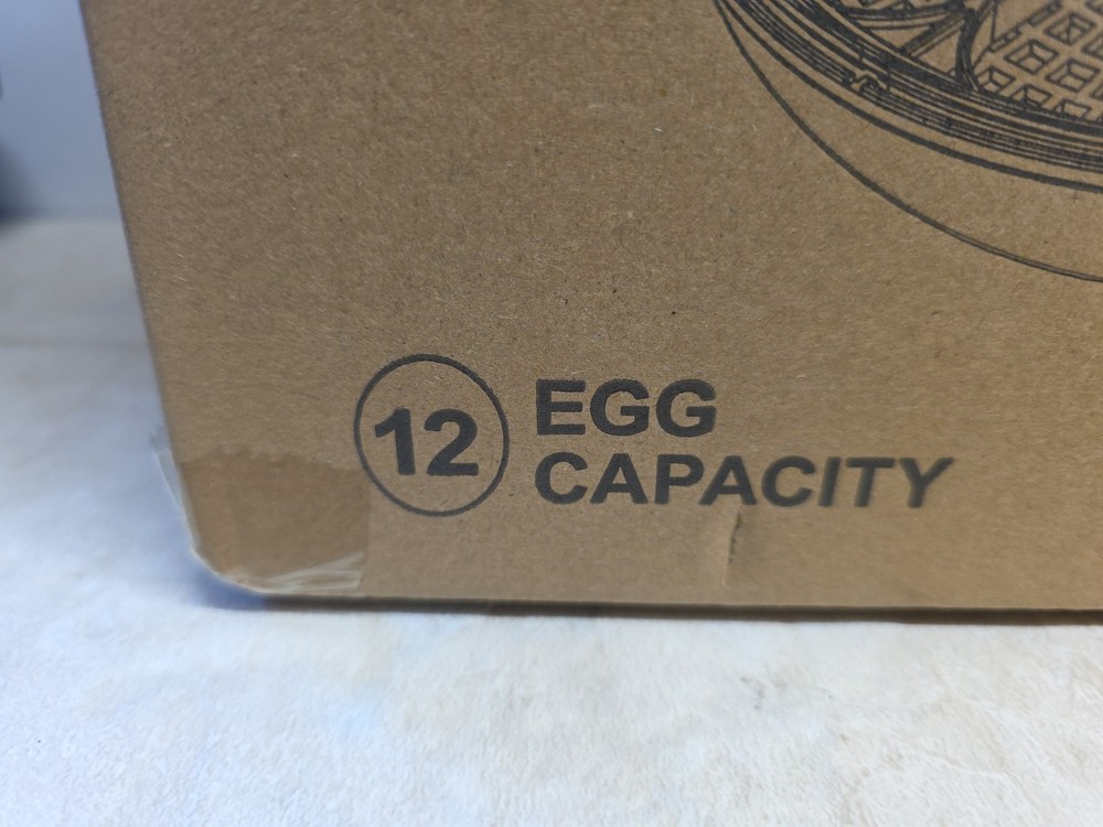 Innsky Incubators for Hatching Eggs,12 Egg Incubator with Automatic Egg...