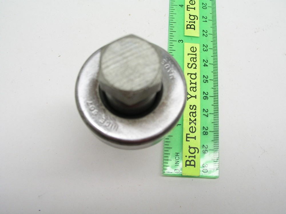 Robinair 41067 AC Clutch Puller Installer For GM