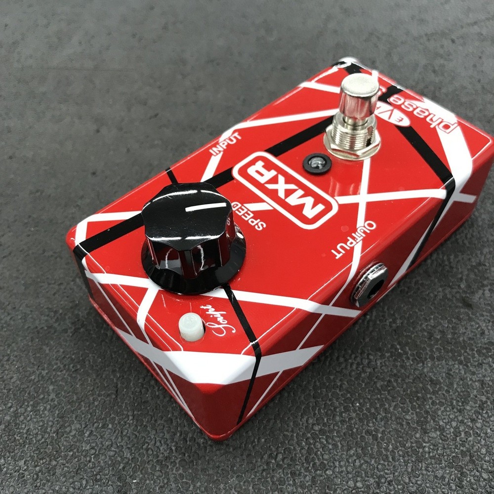 MXR EVH90 Phase-90 Used Phaser