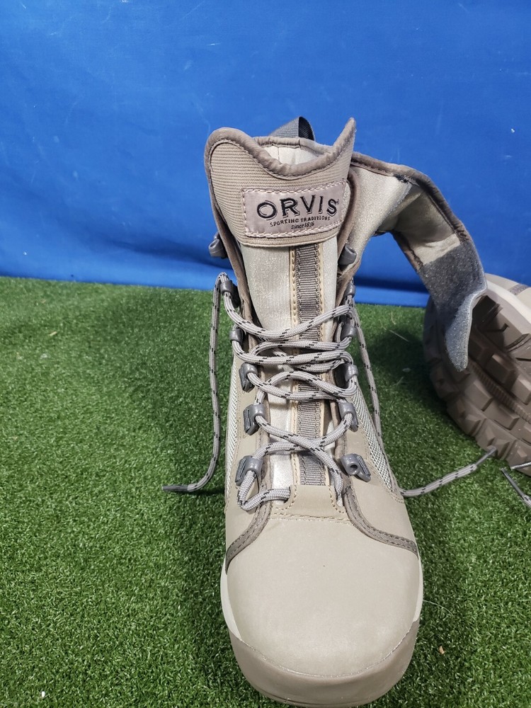 Orvis Fishing Wading Boot Size 7