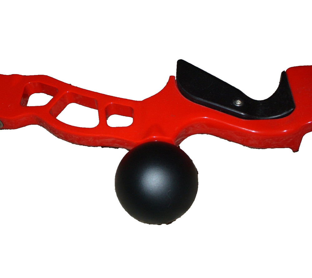 Barebow Weights/Stabilizer Weights/6 Ounces