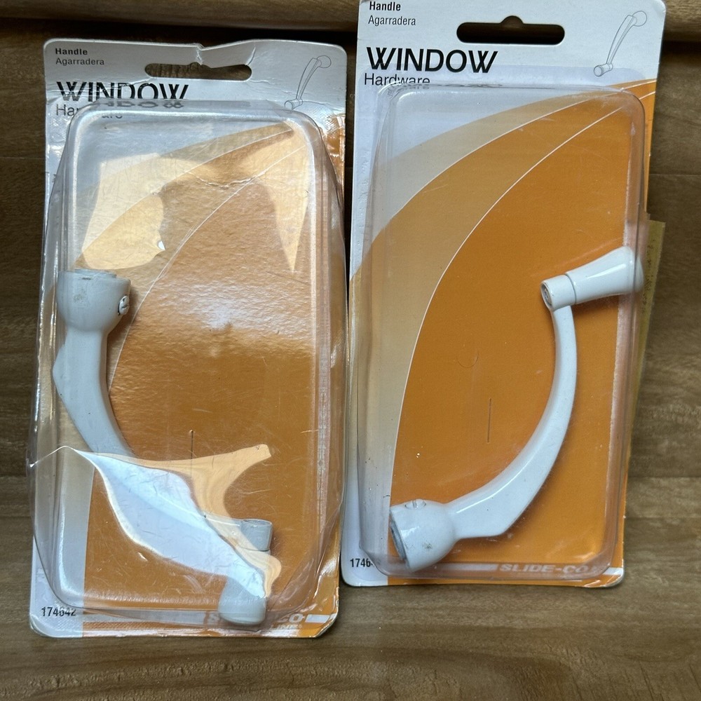 Windows Handle Hardware