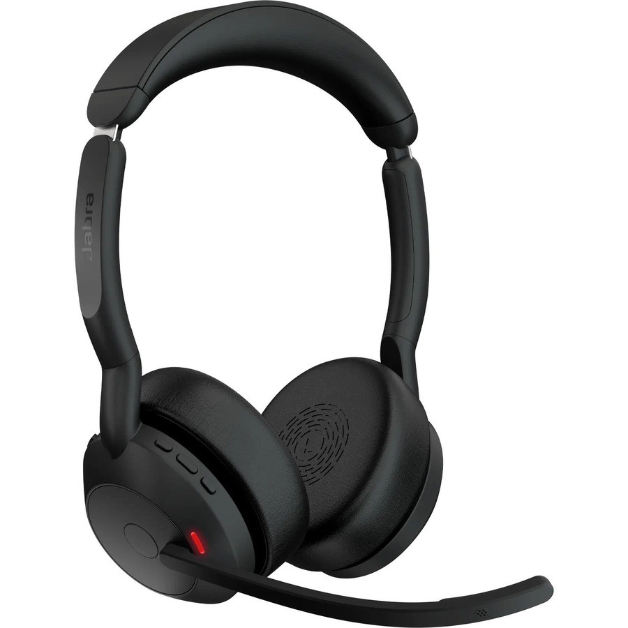 Jabra Evolve2 55 Wireless Bluetooth ANC Headset