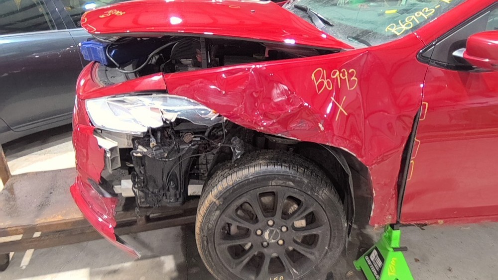 DART 2013 Air Shutter 387581