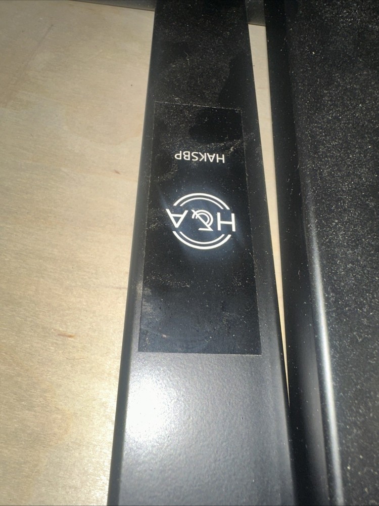 HA Keyboard Stand Haksbp