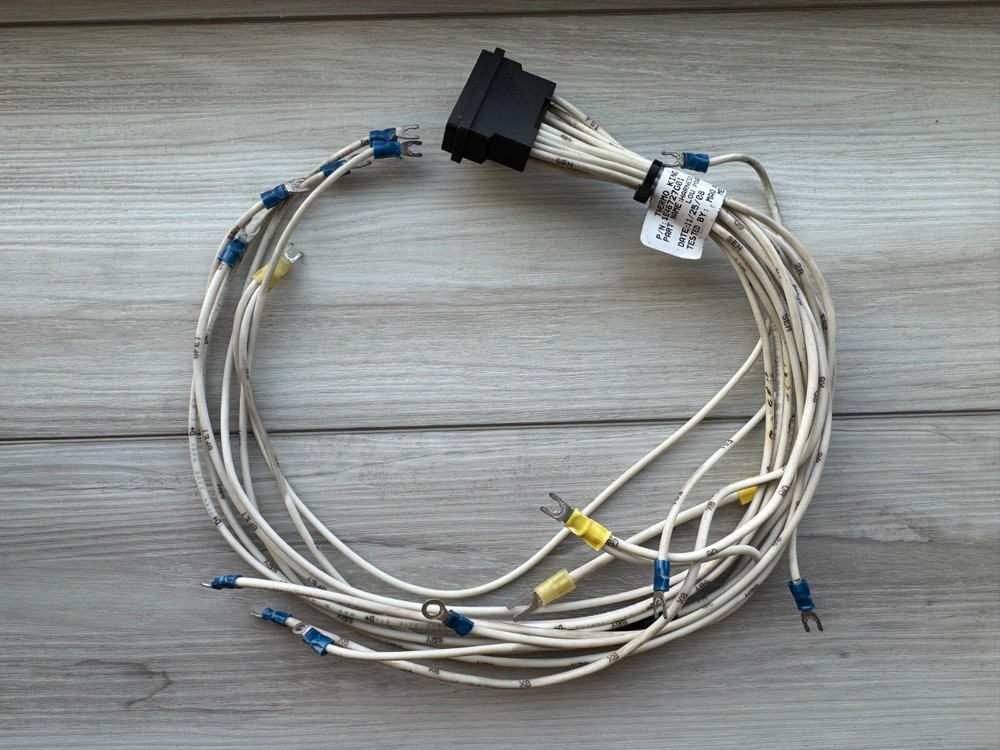 Thermo King harness tripac 41-8858