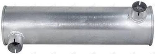 Part # 2775639 Clark, MUFFLER