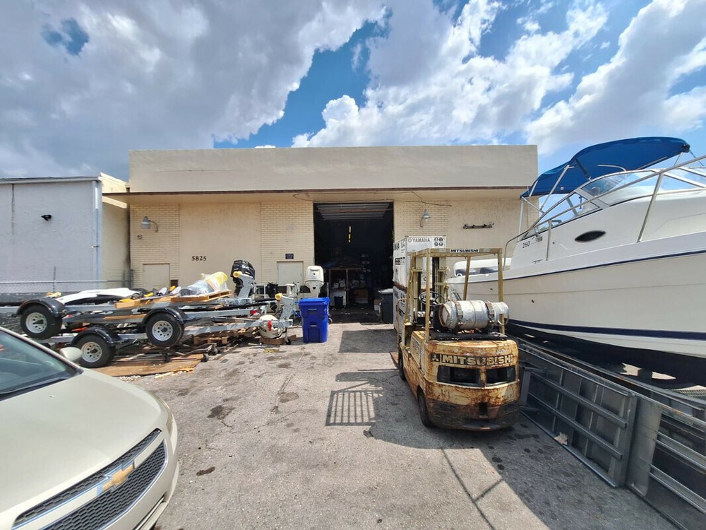 Ritchie FN-201W Navigator Compass Flush Mount White Boat Sailboat