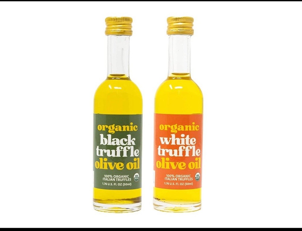 Rosario Truffle Oil Two Pack