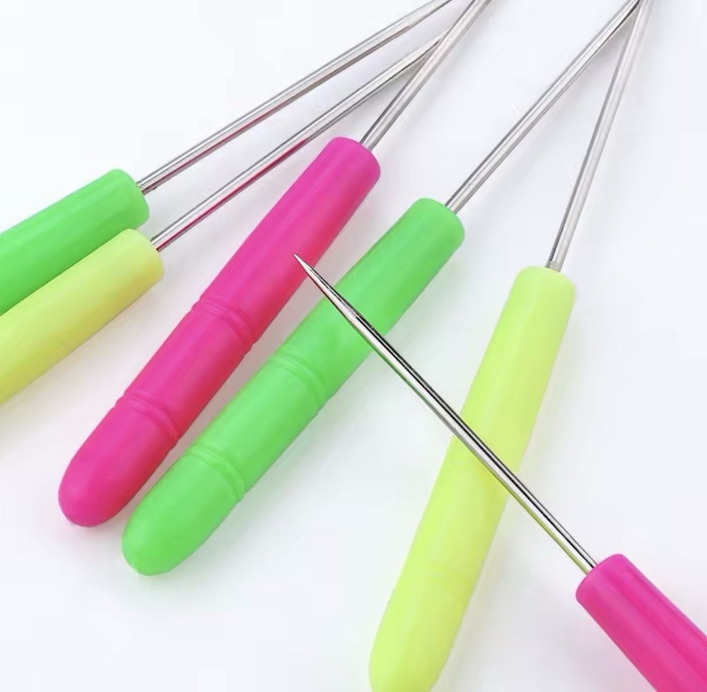 Starlight Headliner Installation Needle Tool – Fiber Optic Star Ceiling