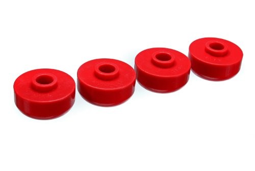 3.2104R Rear Spring Grommet for Corvette