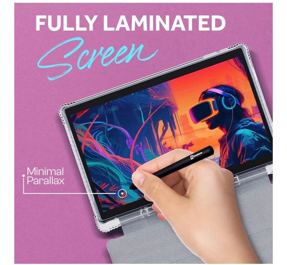 X14 Drawing Tablet • PicassoTab Largest 14" Screen, Included Learning Package