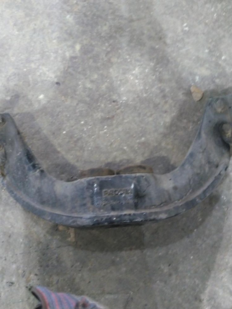 Replaces NA 2017 PETERBILT 579 FRONT ENGINE MOUNT , MN