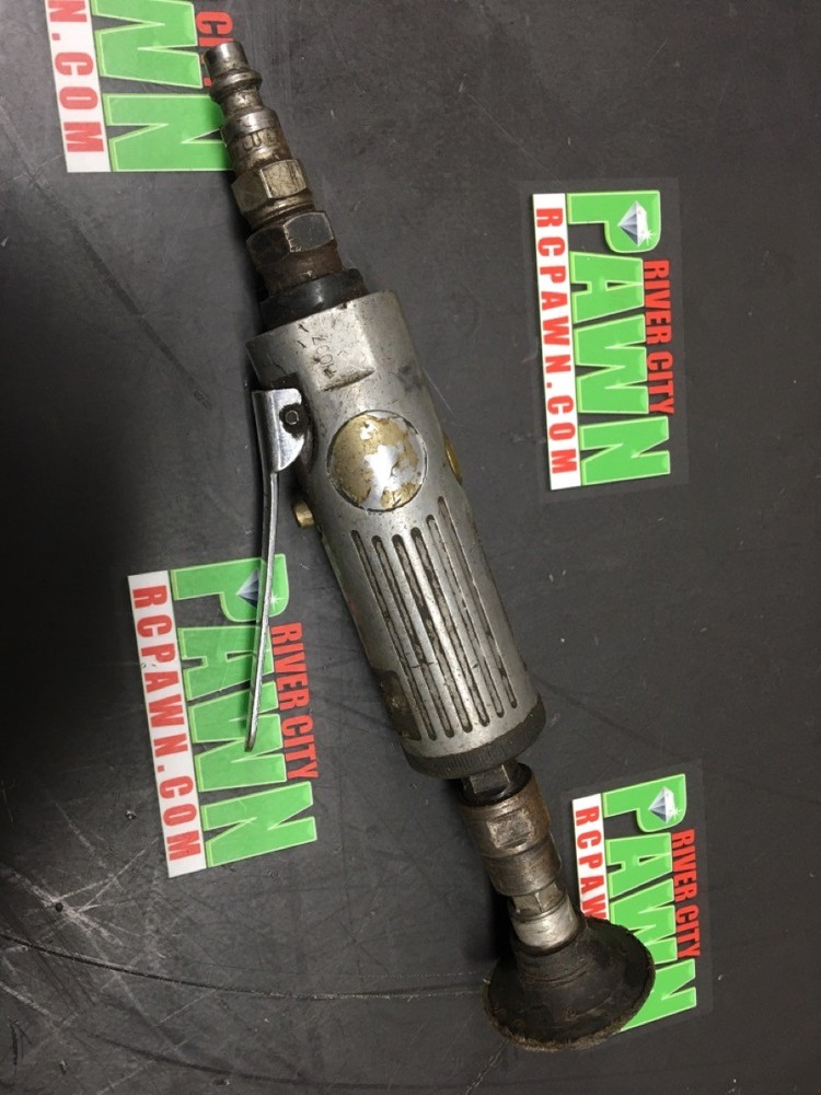 CHICAGO PNEUMATIC H097 (R7B016962)