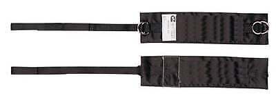Simpson Racing Arm Restraints Black - Individual Replacement Straps 54018BK