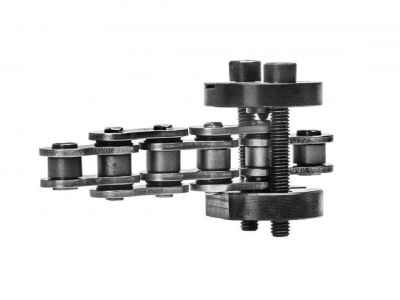 AFAM Easy Riv 5 Chain Riveting Joining Tool For DID Motorcycle Chains