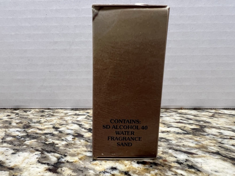 New Sand After Shave 1.69 OZ
