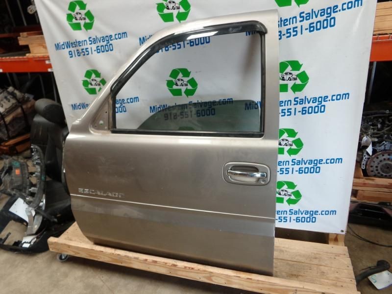 ESCALADE 2003 Brackets, Misc 7963157