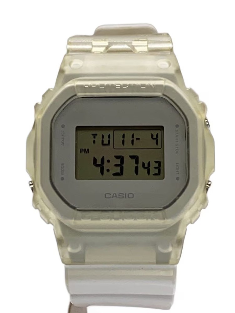 CASIO BEAMS Quartz Watch Digital DW 5600VT