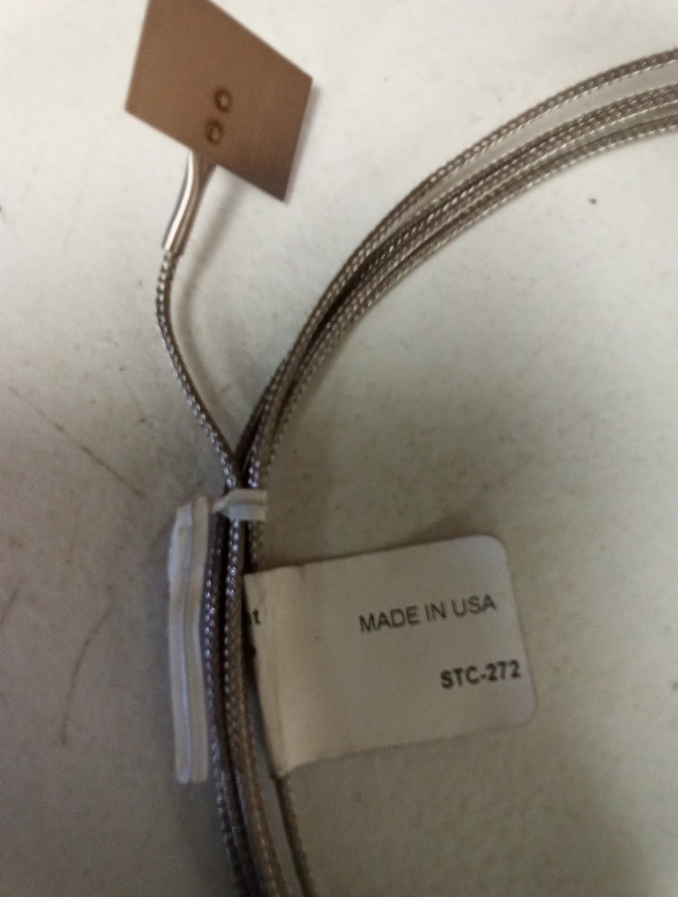 PPE Thermocouple STE-272