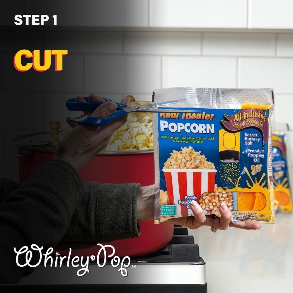 Wabash Valley Farms Popcorn
