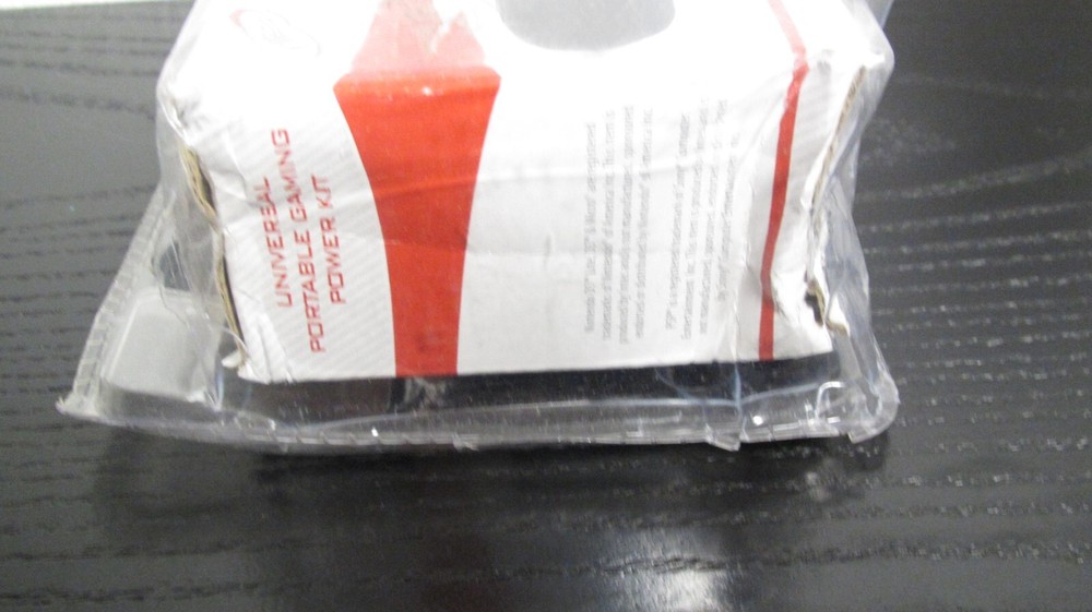 Intec Universal Portable Gaming Power Kit