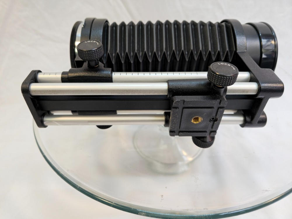 Rollei Bellow Roleiflex 6000 System