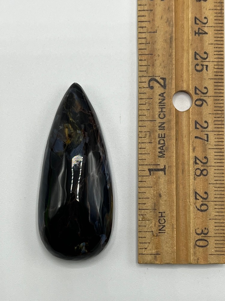 Pietersite Cabochon E