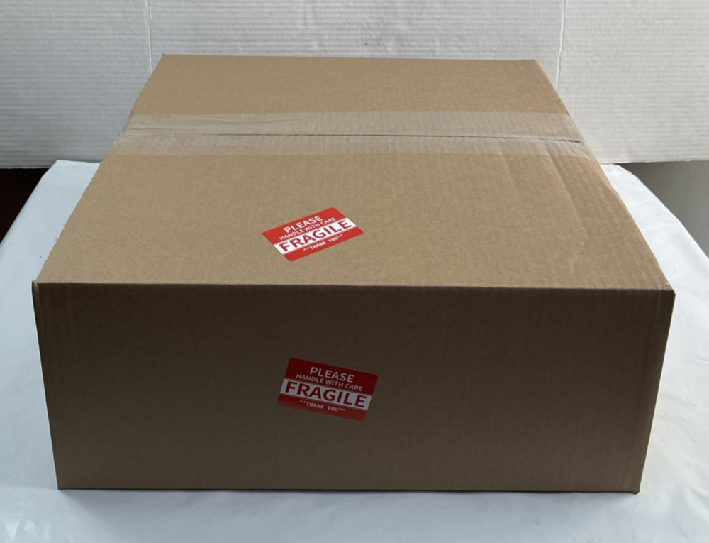 IBKINXX Incubator for Hatching Eggs-48 Egg Capacity