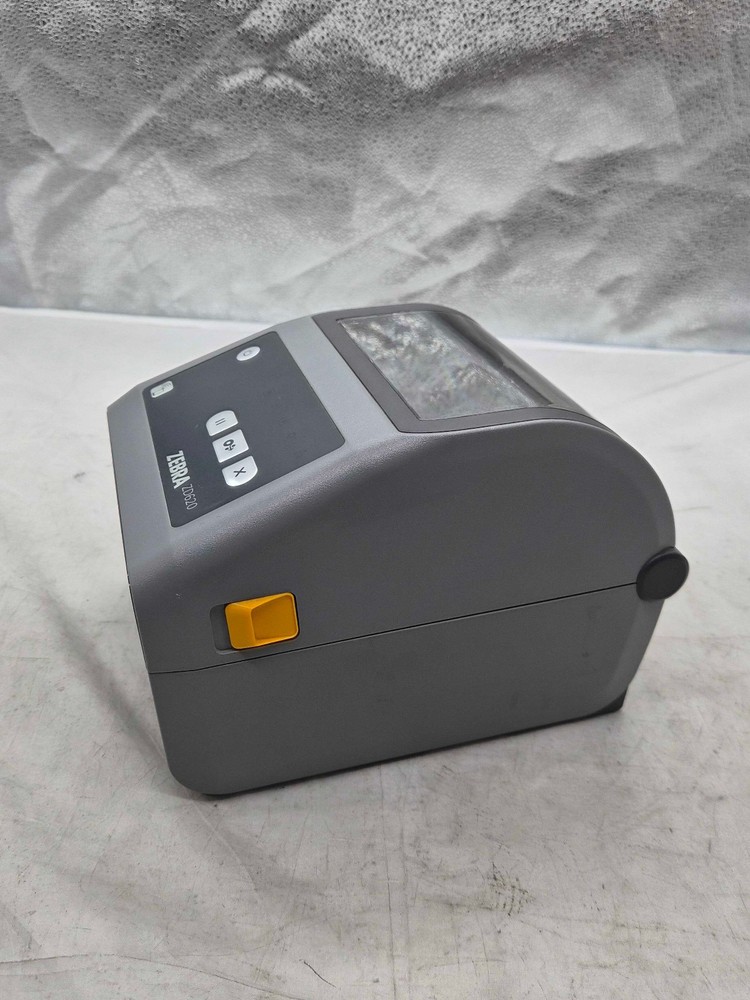 ZEBRA ZD620 (Does not have Print Head)