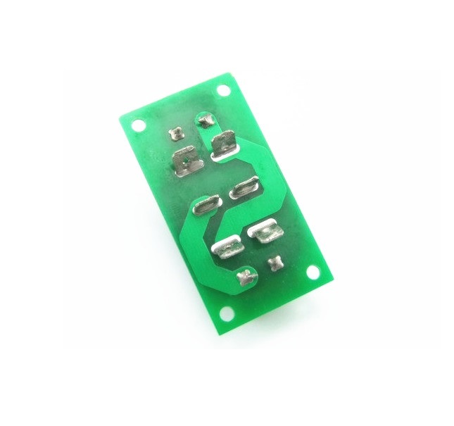 Max 20A(AC 125V) DC Pump / DC Motor Direction Reverse Switch Reversible Switch L