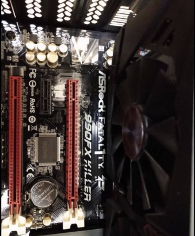 Gaming Desktop