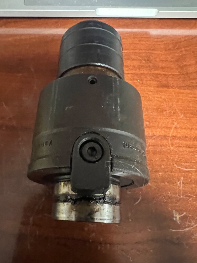 SANDVIK 391.60-01 50 100 VARILOCK BILZ COMPRESSION TAPPING HEAD