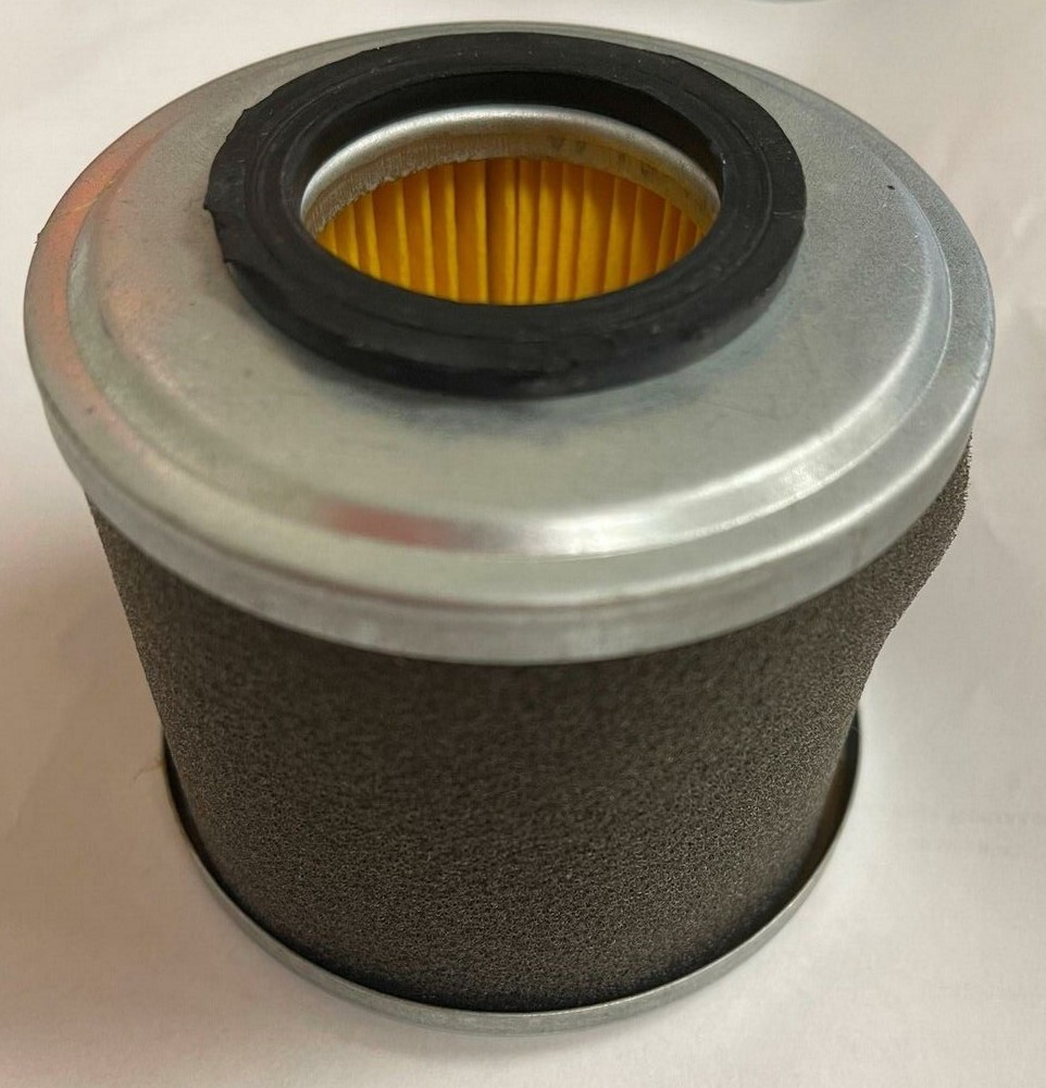 Replacement Air Filter for Loncin Engine  196cc Plate compactor, Cut Saw, Trowel