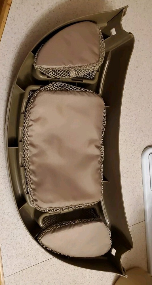 Replacement Caddy Compartment Eddie Bauer Changing Table Pack N Play Yard 20"x8"