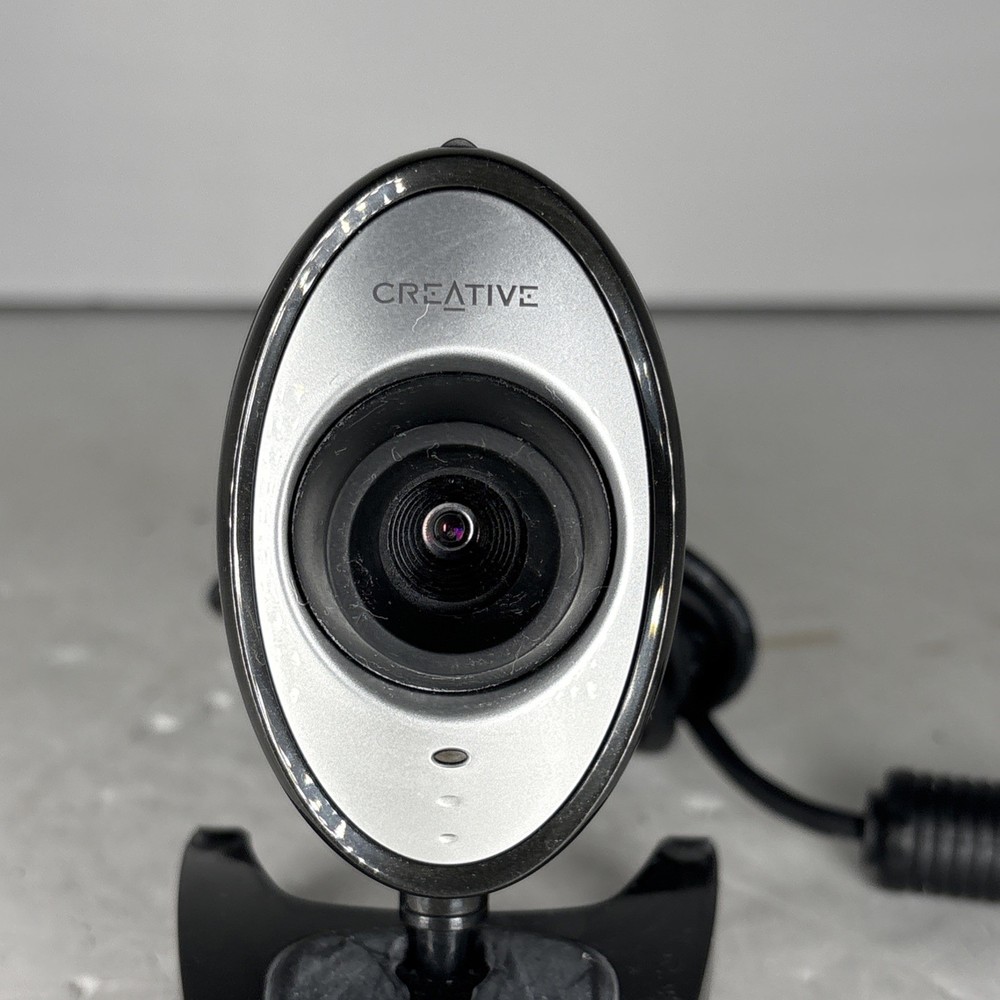 Creative Labs USB Webcam VF-0080