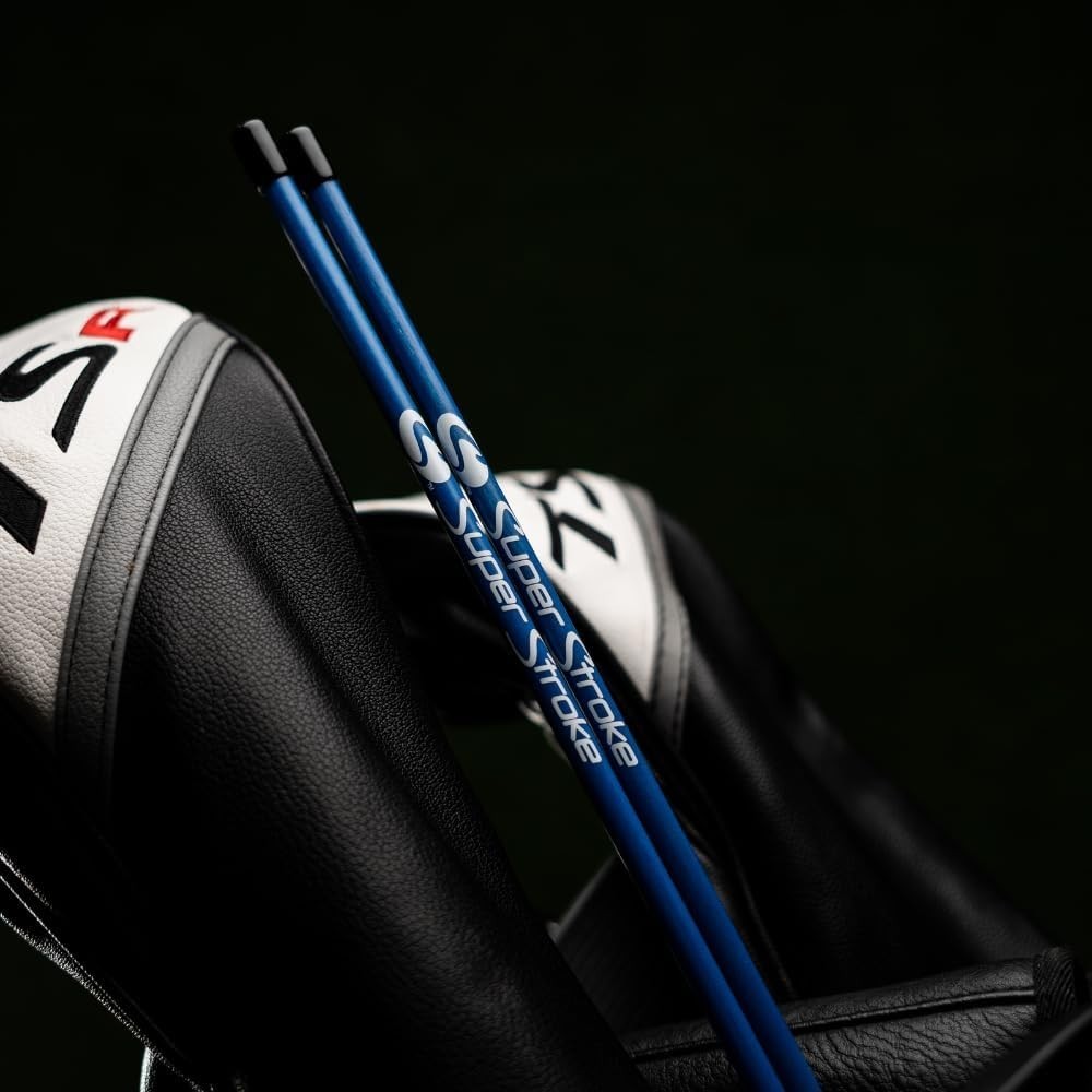 Alignment Sticks, Blue