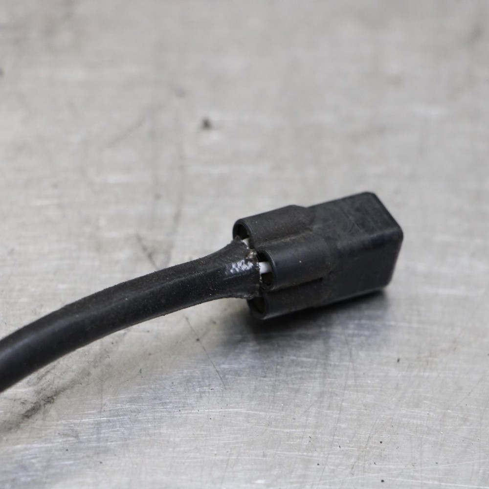 18 TRIUMPH SPEED TRIPLE R Oxygen O2 Sensor
