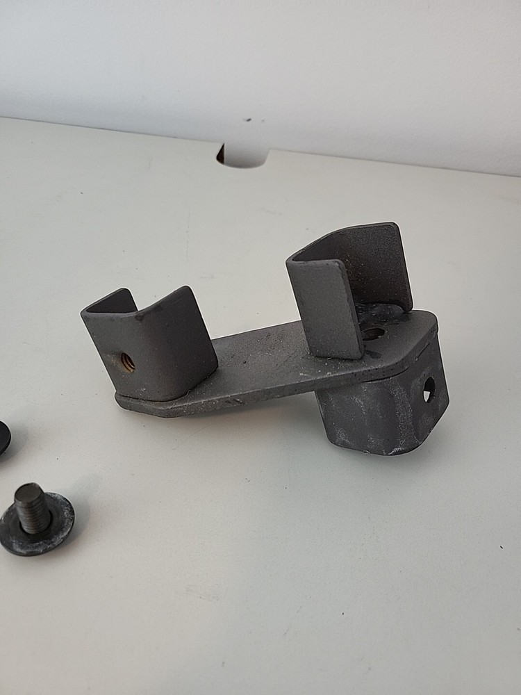 Bowflex Xtreme 2 Right Squat Bracket