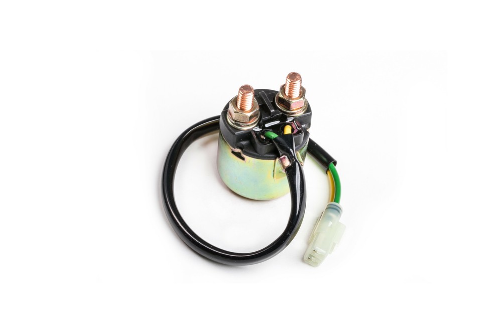 Rick's Motorsport Solenoid Switch 65-105