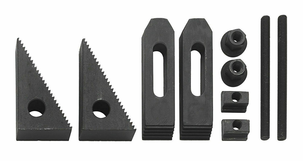 6" ROTARY TABLE CLAMPING KIT M8