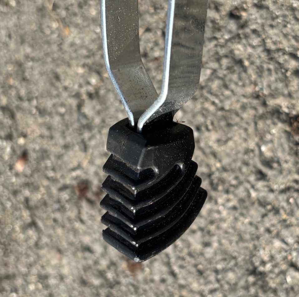 Generic Heavy Duty Snare Drum Stand