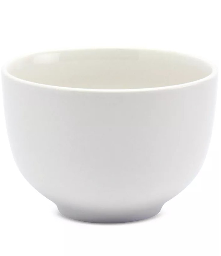 Haven Soft Square 4 Pc bowl Set, 5''