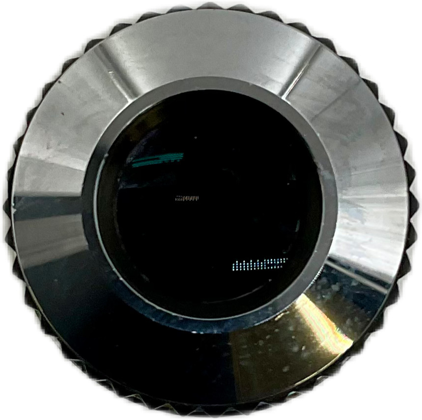 Olympus SPlan 4x Microscope Objective 0.13 NA 160mm Tube