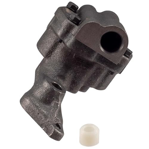 M134 Oil Pump