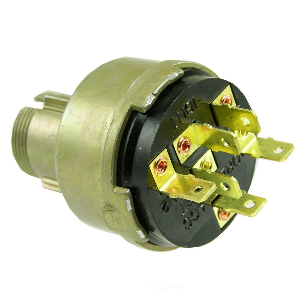 Ignition Switch WVE 1S6151