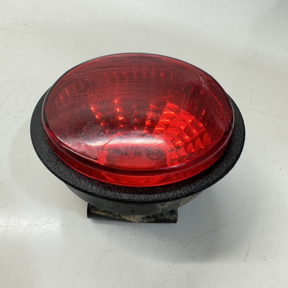 Taillight Asm - 2013 CanAm Commander | Silver