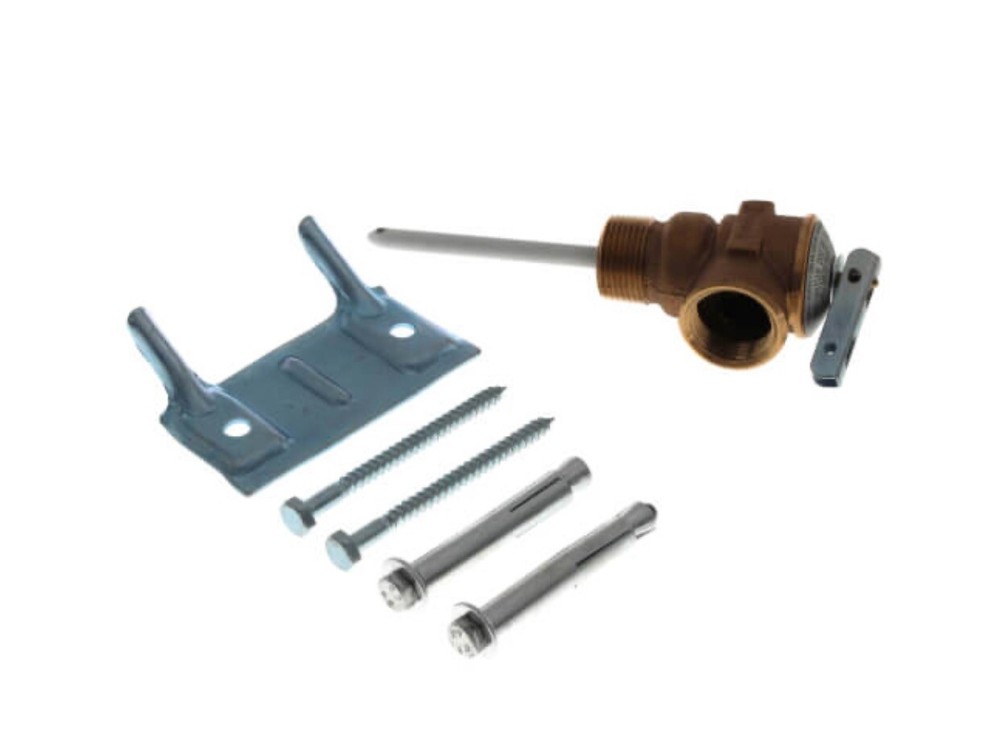 A.O. Smith Small 2.5-Gallon 1440-Watt Point Of Use Electric Water Heater ( New)